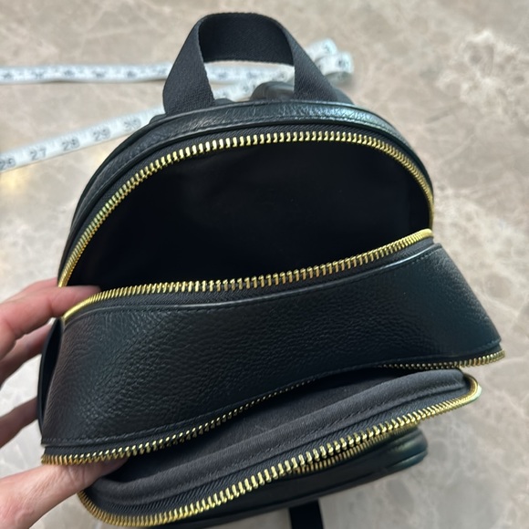 Coach mini backpack - Picture 12 of 12